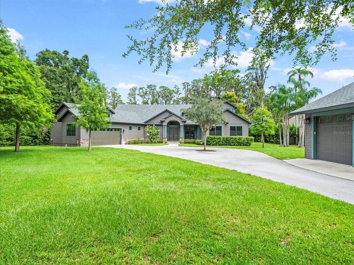 Property Photo: 16320 Rock Lake Drive FL 33556