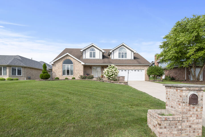 13124 W Beaver Lake Drive  Homer Glen IL 60491 photo