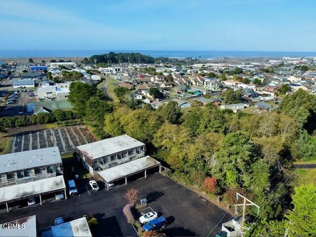 Property Photo:  511 Cypress Street #4  CA 95437