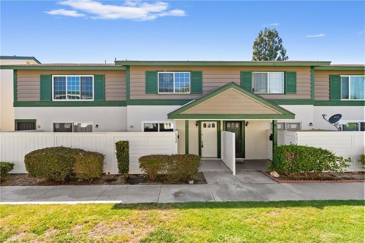 Property Photo: 8236 Henderson CA 90621