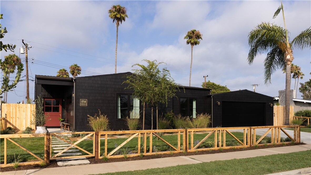 Property Photo:  1714 Labrador Drive  CA 92626 