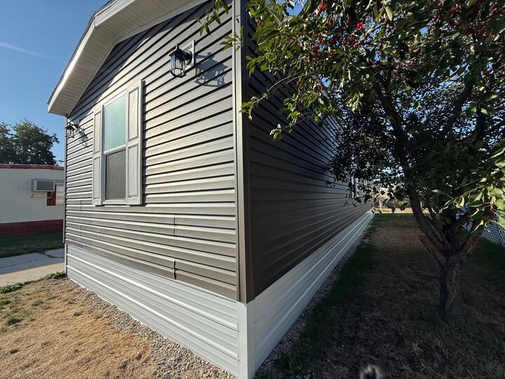 Property Photo:  206 Harbison Drive  MT 59840 