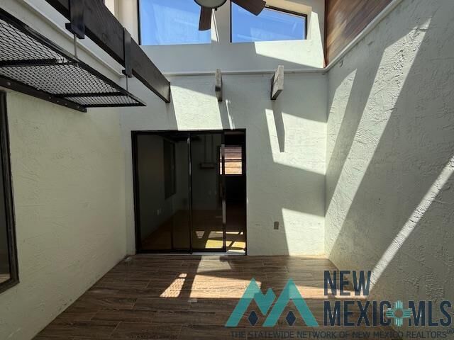 Property Photo: 2116 Circlewood Place NM 88101
