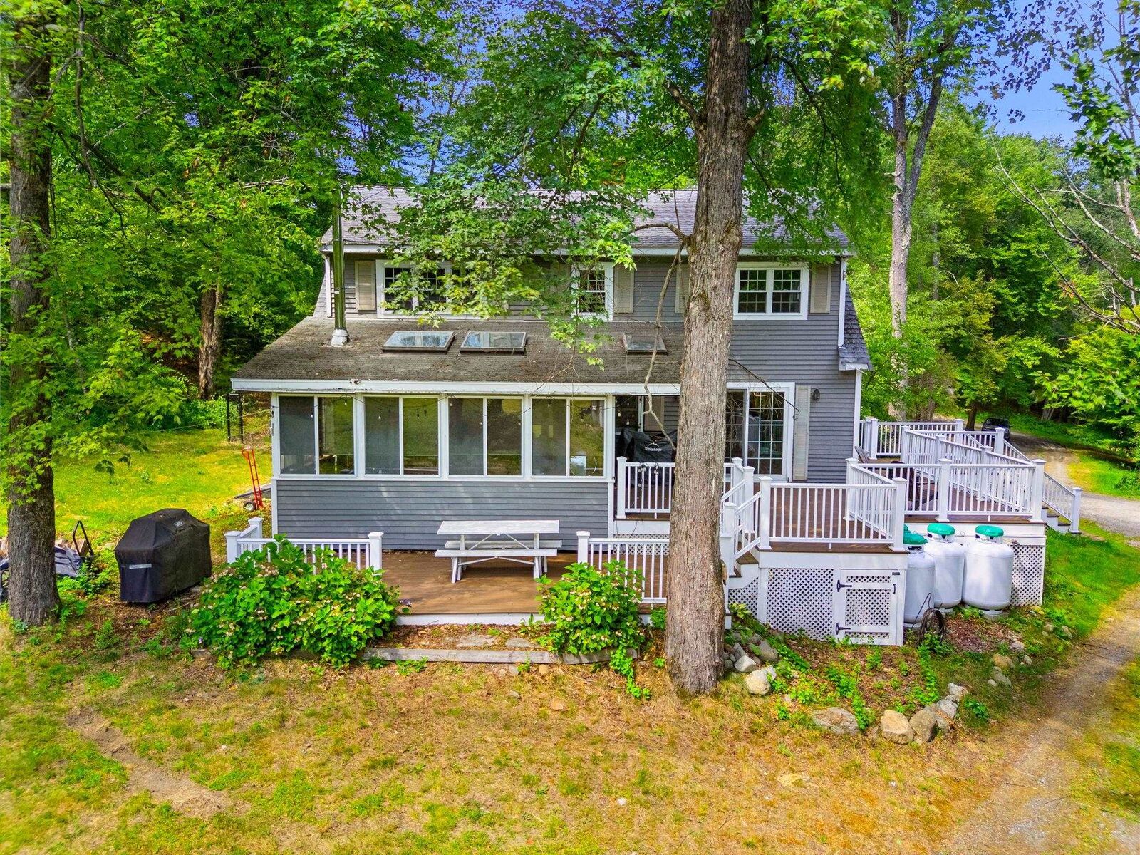 Property Photo: 15 Remington Road NH 03057