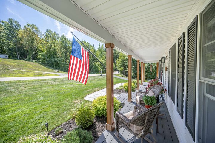 Property Photo: 11 Brown Avenue NH 03076