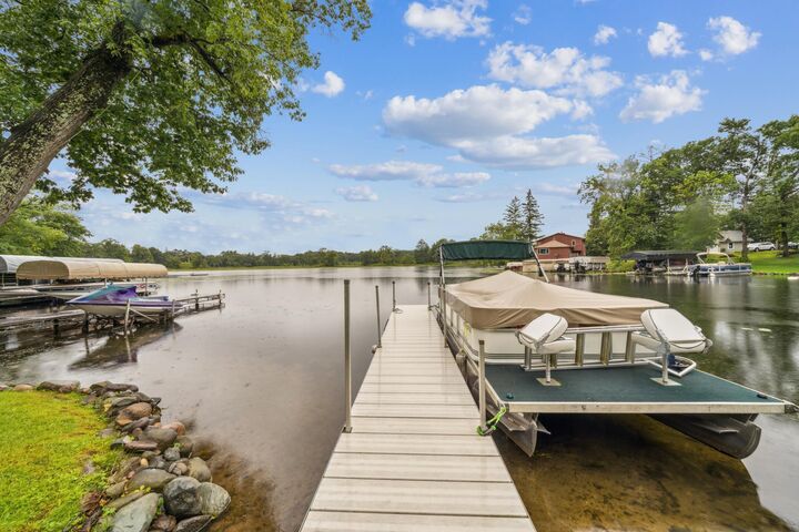 Property Photo:  311 Park Drive  WI 54810 