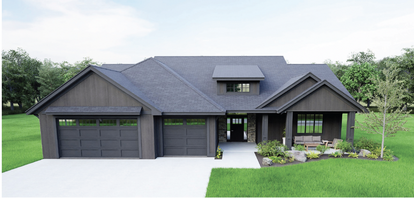 Property Photo:  1702 Mayowood Court SW  MN 55902 