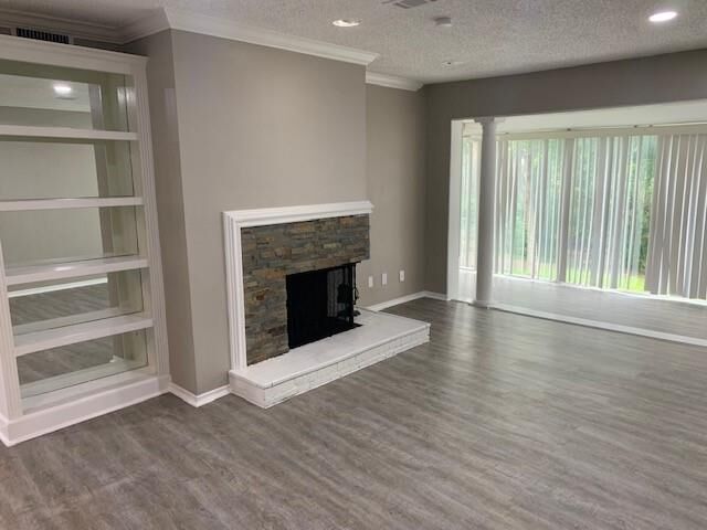 Property Photo: 7812 Royal Lane 210 TX 75230