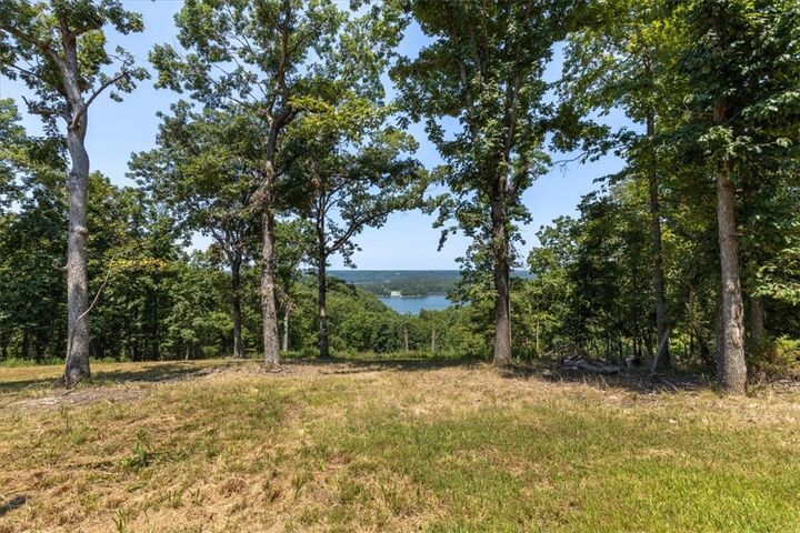 Property Photo: McKnight Road AR 72756