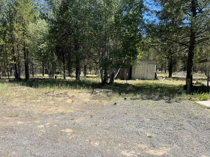 Property Photo:  52208 Elderberry Lane  OR 97739 