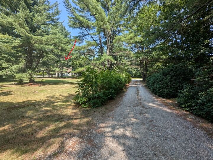 Property Photo:  250 Lowell St  MA 01827 