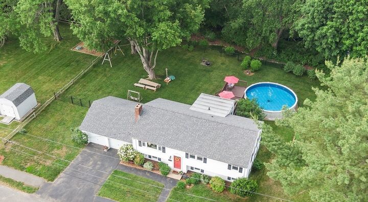 Property Photo:  13 Meade St  MA 01960 