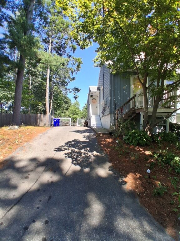Property Photo: 76 East Shore Road 1 MA 02343