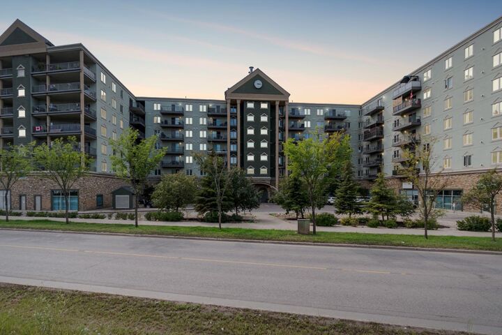 8535 Clearwater Drive 608  Fort McMurray AB T9H 5G2 photo