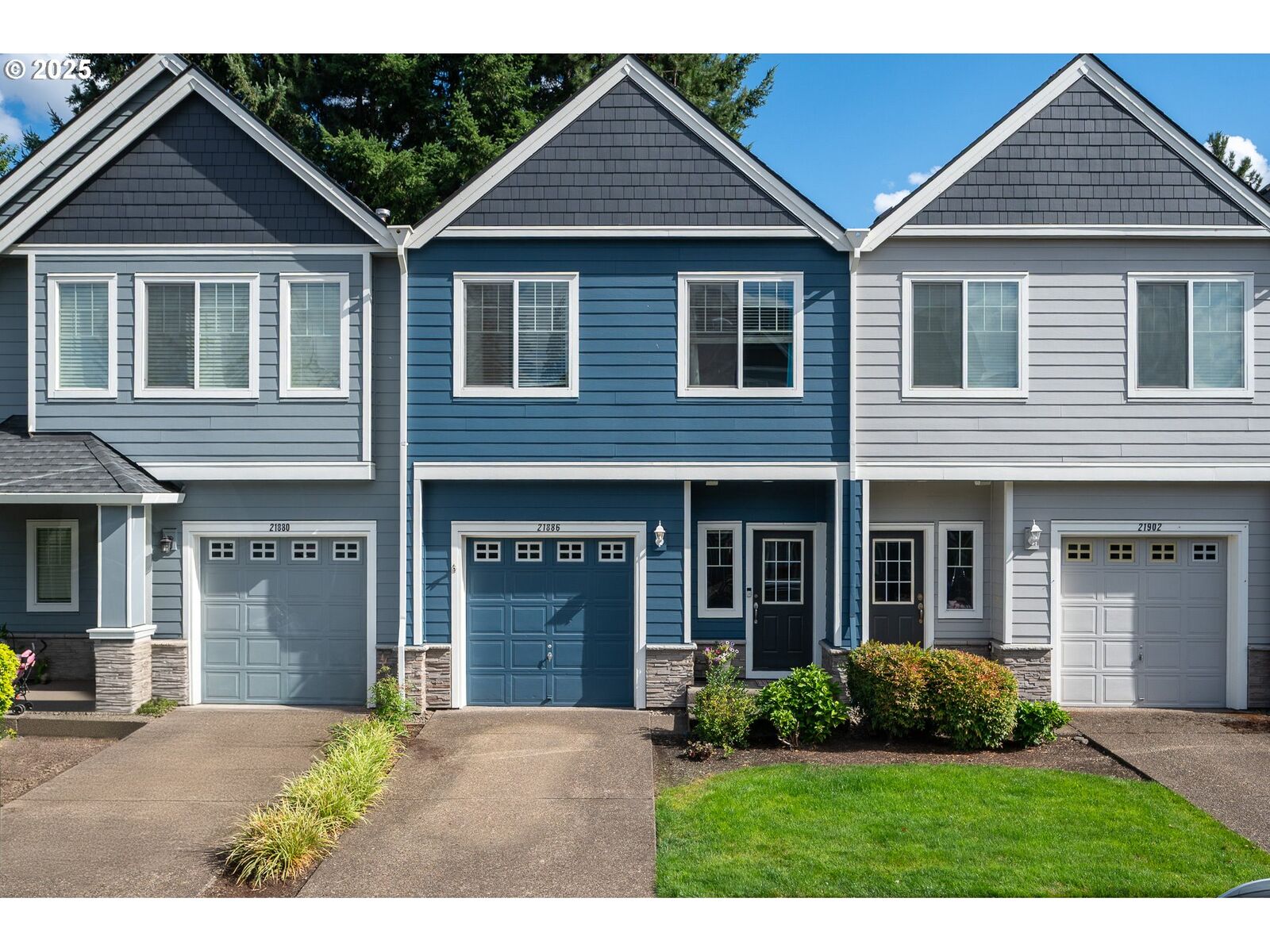Property Photo: 21886 SW Vintner Ln OR 97140
