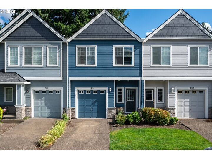 21886 SW Vintner Ln  Sherwood OR 97140 photo