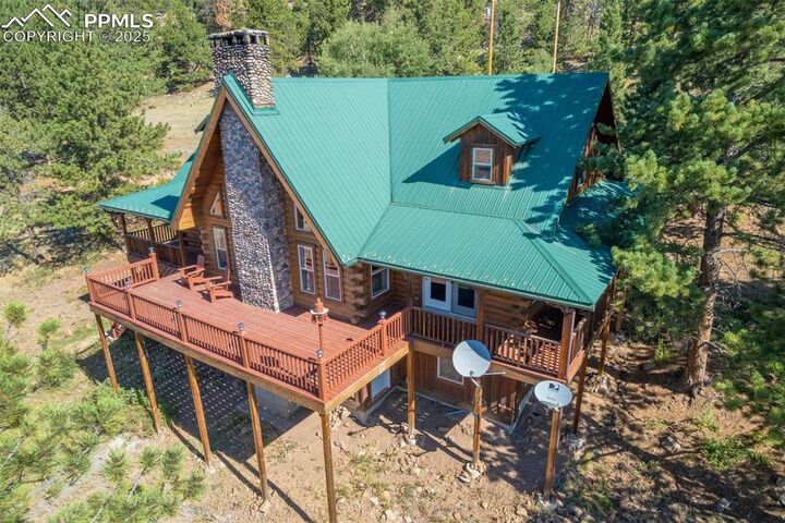 Property Photo:  1652 Penrose Circle  CO 80813 