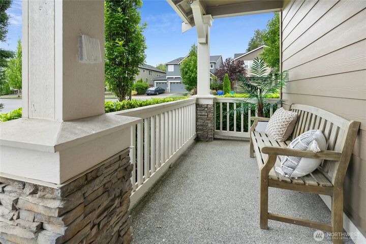 Property Photo: 15013 126th Avenue NE WA 98072