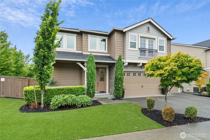 Property Photo:  15013  126th Avenue NE  WA 98072 