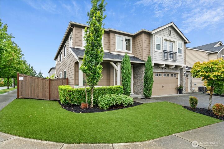 Property Photo: 15013 126th Avenue NE WA 98072