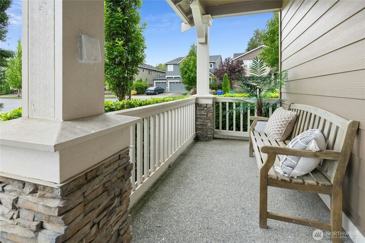 Property Photo: 15013 126th Avenue NE WA 98072