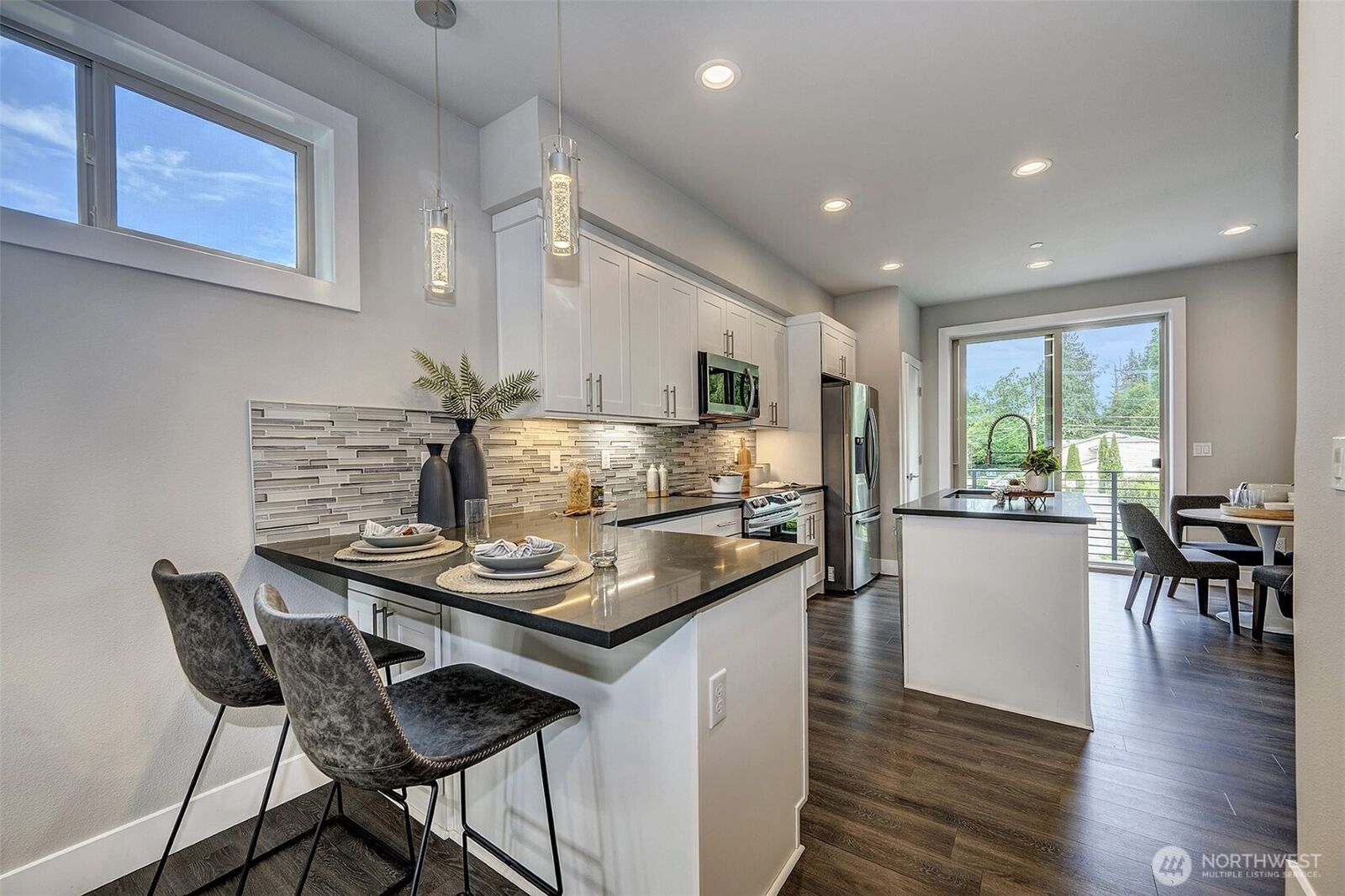Property Photo: 5020 148th Street SW E1 WA 98026