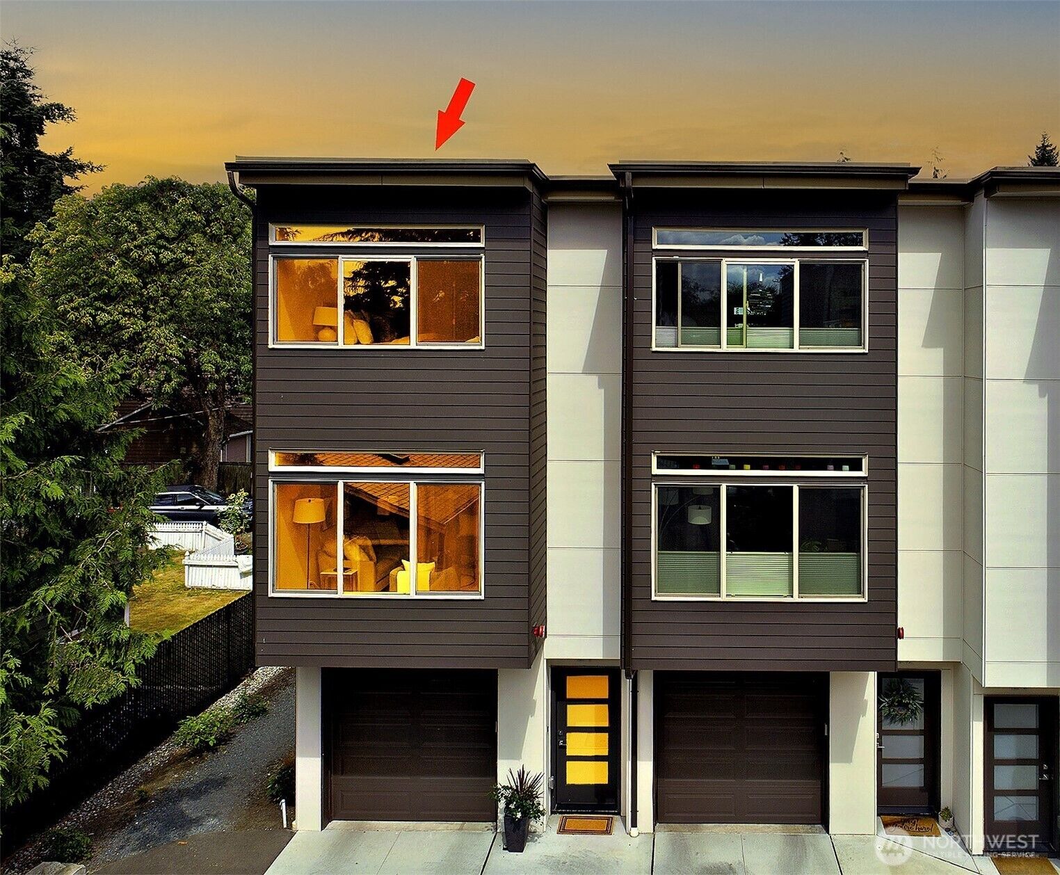 Property Photo: 5020 148th Street SW E1 WA 98026