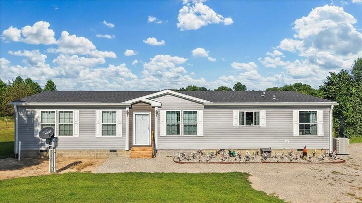 Property Photo:  2972 Dover Church Road  KY 42164 