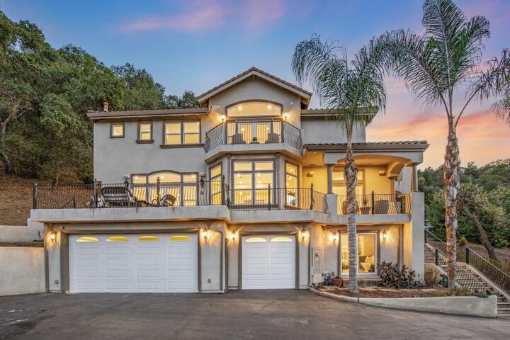Property Photo:  20394 Almaden Road  CA 95120 