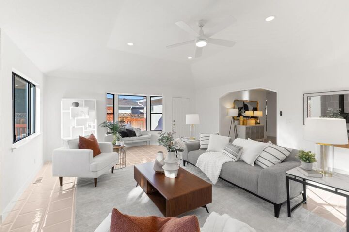 Property Photo: 1561 Rose Anna Drive CA 95118