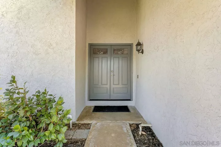 Property Photo: 1217 Armstrong Cir CA 92027
