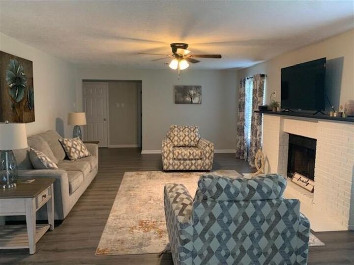 Property Photo: 3124 Davis Road LA 70669