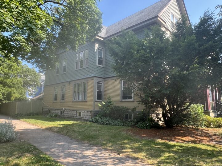 Property Photo:  153 Norton Street  CT 06511 