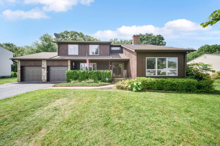 23 Debbie Drive  South Windsor CT 06074 photo