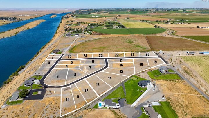 Lot 16 Nka Limousin Lane  Pasco WA 99301 photo