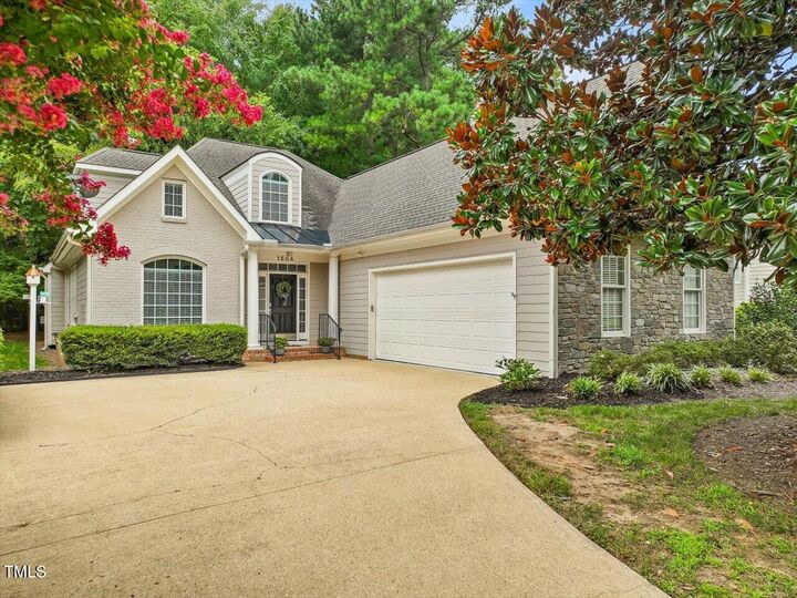 1504 Eppes Lane  Wake Forest NC 27587 photo
