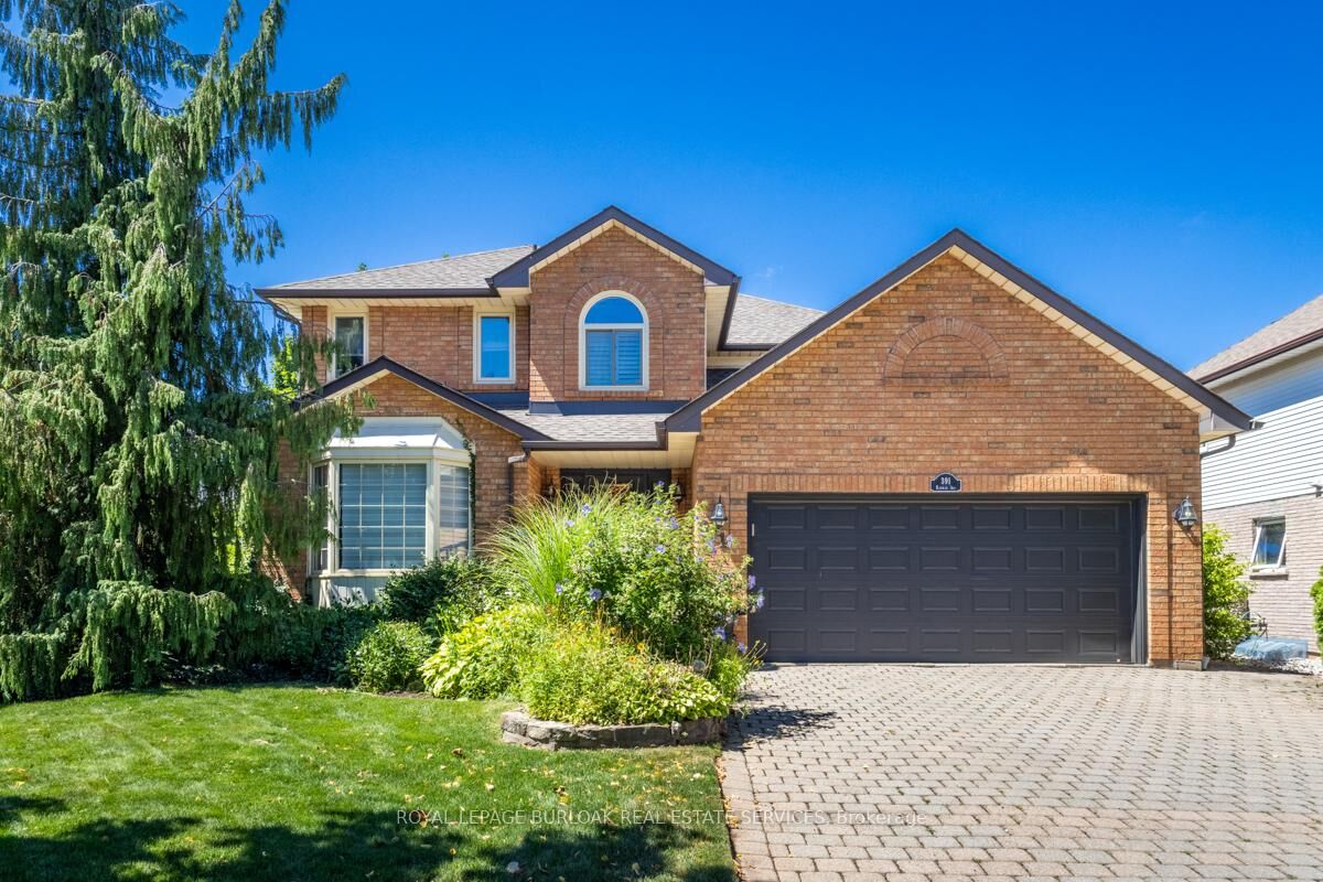 Photo de la propriété:  391 Kerman Avenue  ON L3M 5C4 