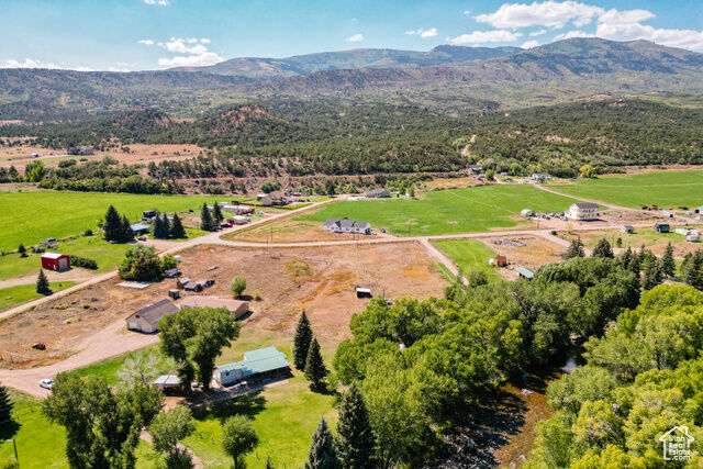 Property Photo:  4105 N 38540 W  UT 84072 