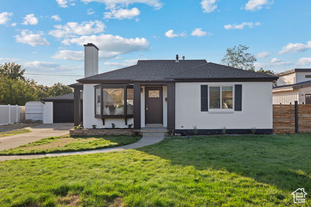 Property Photo:  6360 S Cobblecrest Rd E  UT 84121 