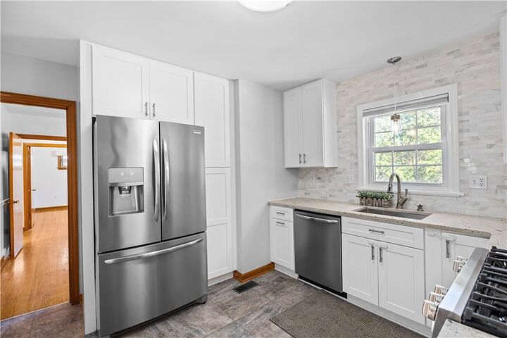 Property Photo: 1778 Lynn Dr. PA 15003