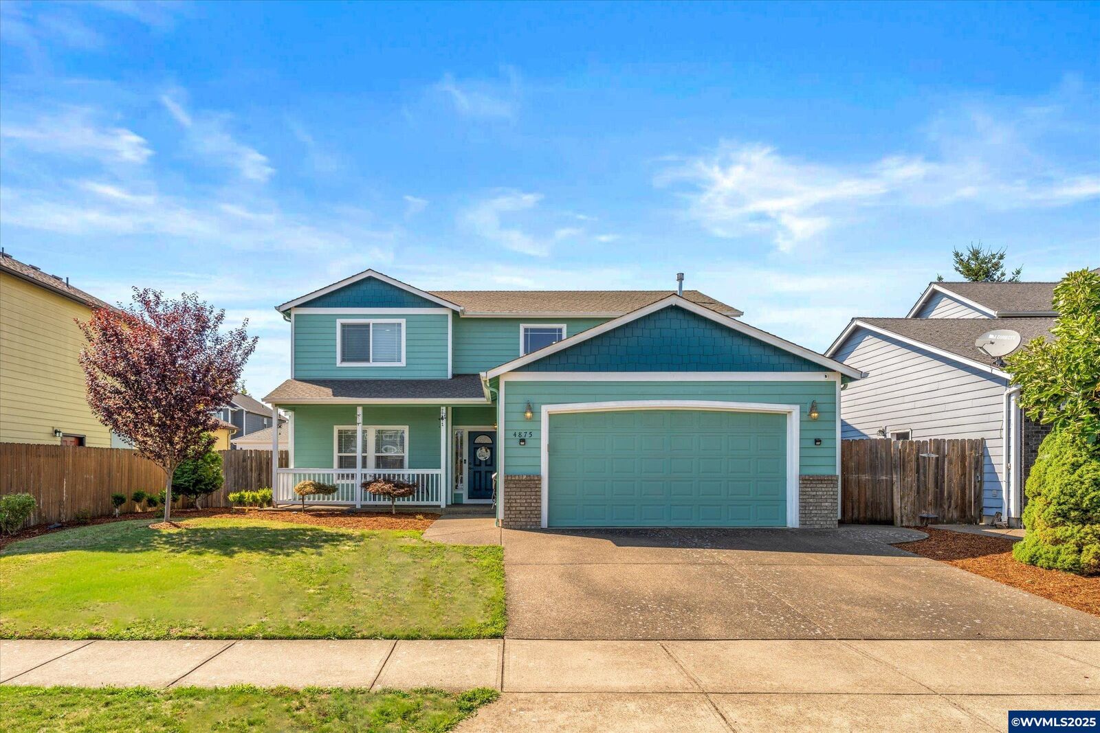 Property Photo:  4875 Lisa St NE  OR 97305 