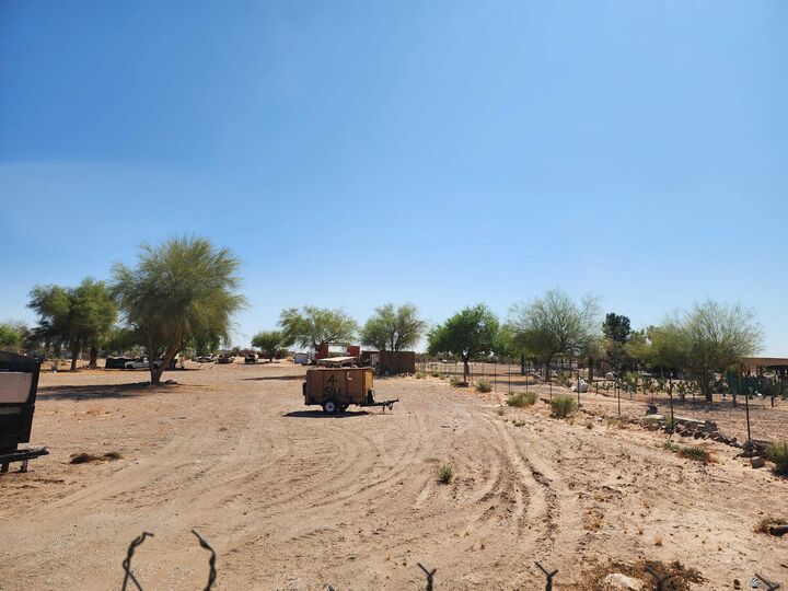 Property Photo: 5227 W Ripple St AZ 85364
