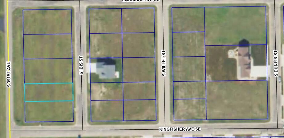 Property Photo:  906 S Ibis St  SD 57401 