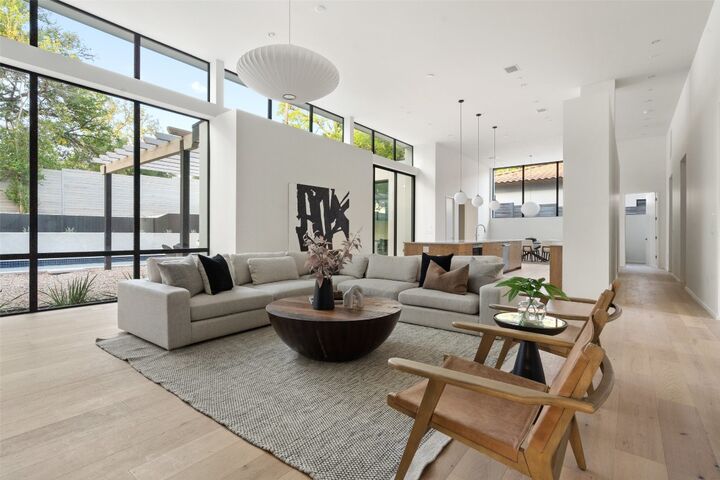 2704 Mountain Laurel Drive  Austin TX 78703 photo