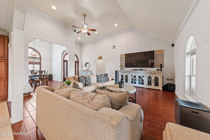 Property Photo:  4318 Faith Drive  LA 70560 