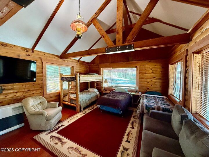 Property Photo:  L12 Lambeau Court  AK 99672 
