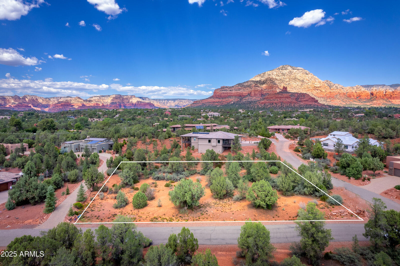 Property Photo: 40 Rimstone Circle 23 AZ 86336