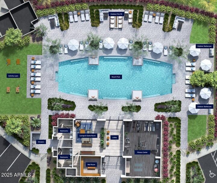 Property Photo: 2121 W Sonoran Desert Drive W 107 AZ 85085