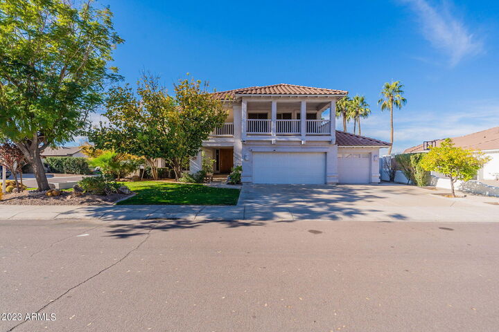 Property Photo:  21004 N 53rd Avenue  AZ 85308 