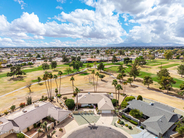 9735 W Country Club Drive  Sun City AZ 85373 photo